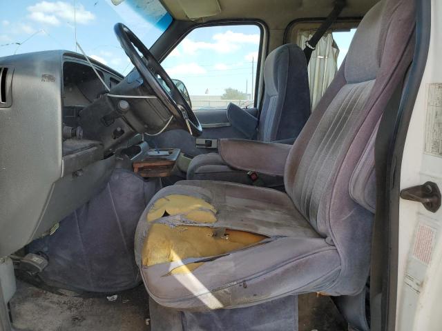 Photo 7 from auction – 1995 FORD ECONOLINE with VIN 1FDEE14Y9SHB16245