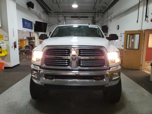 Photo 5 from auction – 2015 RAM 2500 SLT with VIN 3C6UR5DJ7FG697136