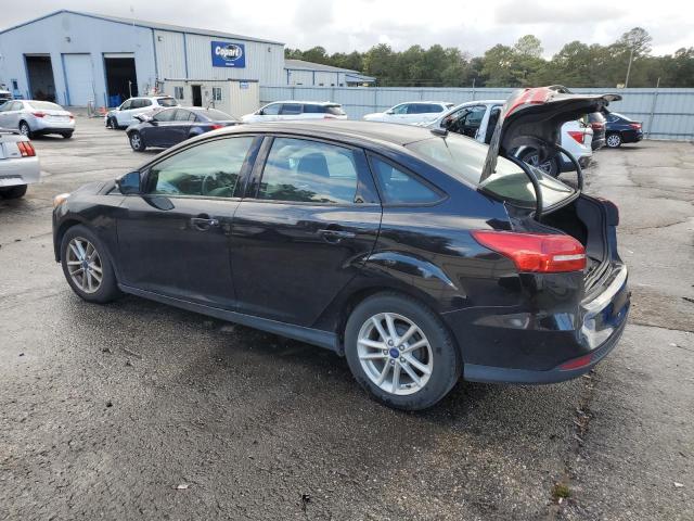 Photo 2 from auction – 2016 FORD FOCUS SE with VIN 1FADP3F24GL390395
