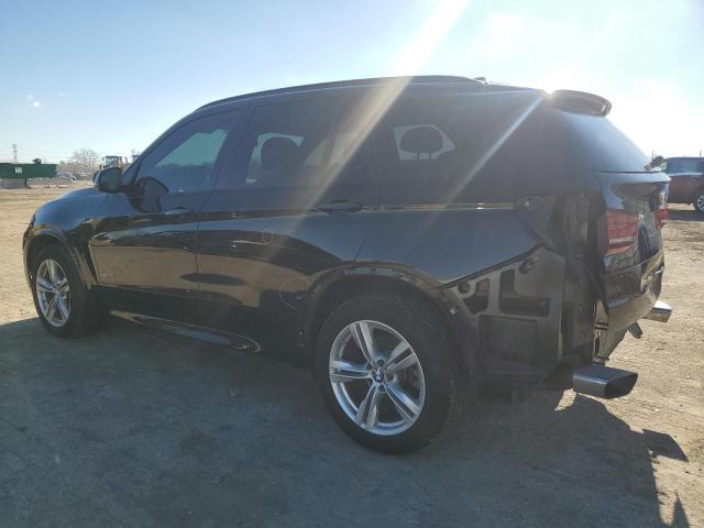 Photo 2 from auction – 2014 BMW X5 XDRIVE3 with VIN 5UXKR0C58E0K43230