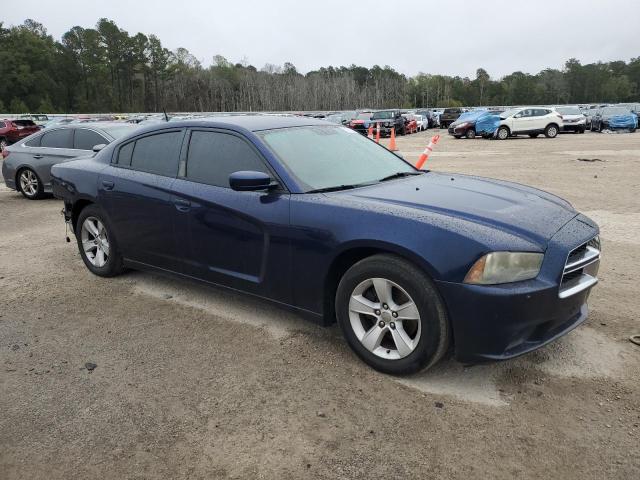 Photo 4 from auction – 2013 DODGE CHARGER SE with VIN 2C3CDXBG1DH601945