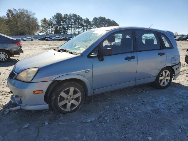 SUZUKI AERIO 2006 with VIN JS2RC62H265351885 - Photo from auction