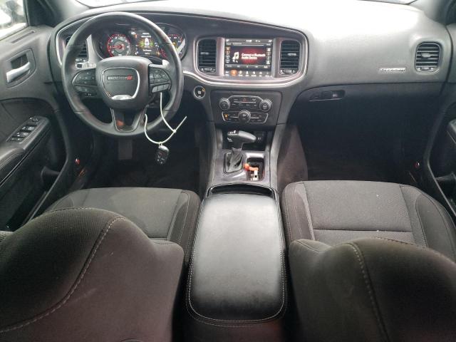 Photo 8 from auction – 2018 DODGE CHARGER GT with VIN 2C3CDXJG8JH263702