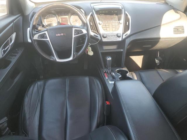 Zdjęcie 8 z aukcji – 2016 GMC TERRAIN SL z VIN 2GKFLPE36G6302816