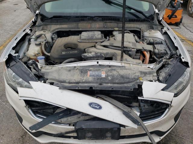 Photo 11 from auction – 2020 FORD FUSION SE with VIN 3FA6P0LU8LR148542