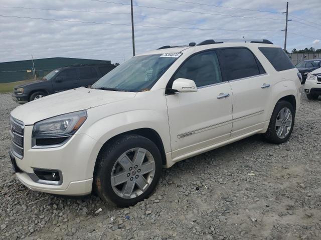 GMC ACADIA DEN 2015 with VIN 1GKKVTKDXFJ119774 - Photo from auction
