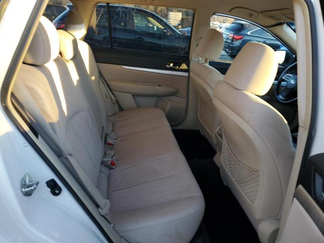 Photo 11 from auction – 2013 SUBARU OUTBACK 2. with VIN 4S4BRBCCXD3295947