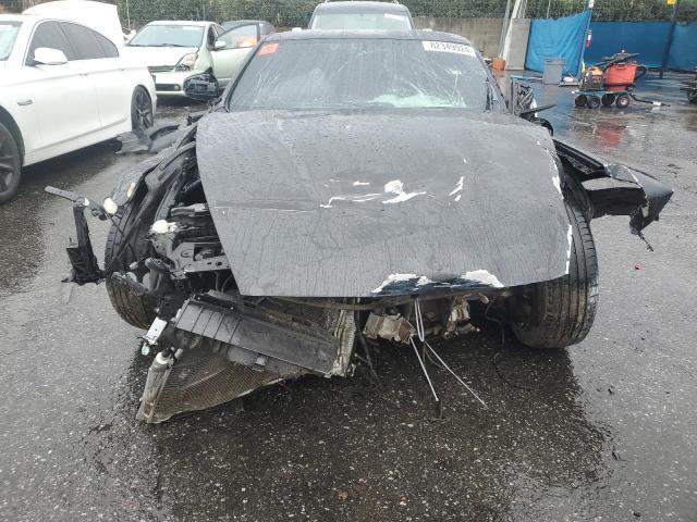 Photo 5 from auction – 2017 NISSAN 370Z BASE with VIN JN1AZ4EH7HM952775