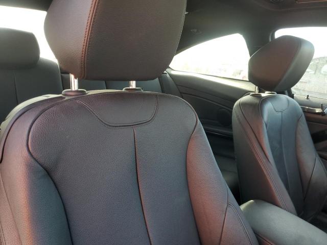 Photo 10 from auction – 2014 BMW 435 XI with VIN WBA3R5C56EK187034