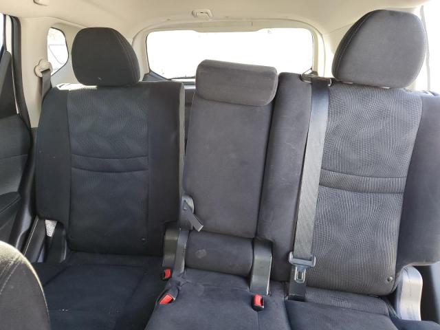 Photo 10 from auction – 2015 NISSAN ROGUE S with VIN 5N1AT2MV9FC777714