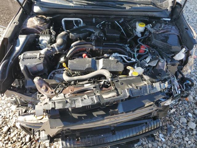 Photo 11 from auction – 2019 SUBARU OUTBACK 2. with VIN 4S4BSAHCXK3284760