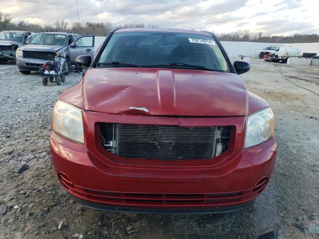 Photo 5 from auction – 2010 DODGE CALIBER HE with VIN 1B3CB5HA2AD595866