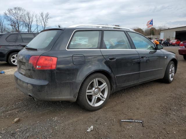 Photo 3 from auction – 2007 AUDI A4 2.0T AV with VIN WAUKF78E67A017032