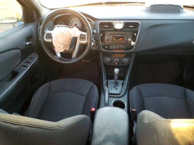 Photo 8 from auction – 2013 CHRYSLER 200 TOURIN with VIN 1C3CCBBB6DN549441