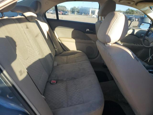 Photo 10 from auction – 2012 FORD FUSION SE with VIN 3FAHP0HA3CR152148