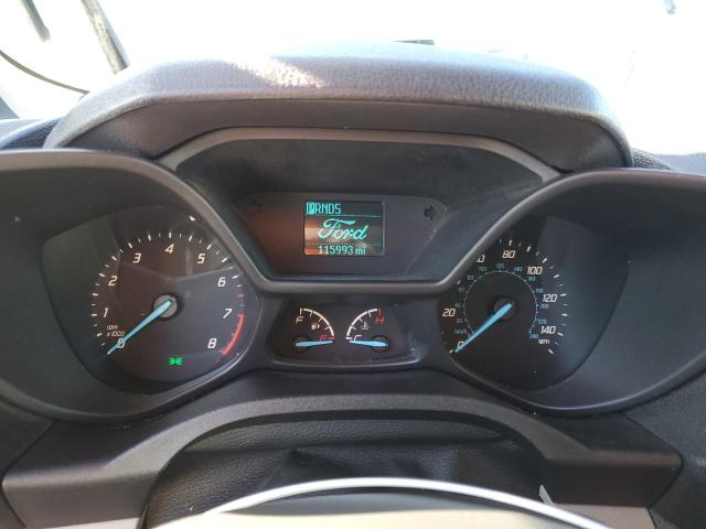 Photo 9 from auction – 2015 FORD TRANSIT CO with VIN NM0GE9F74F1223036