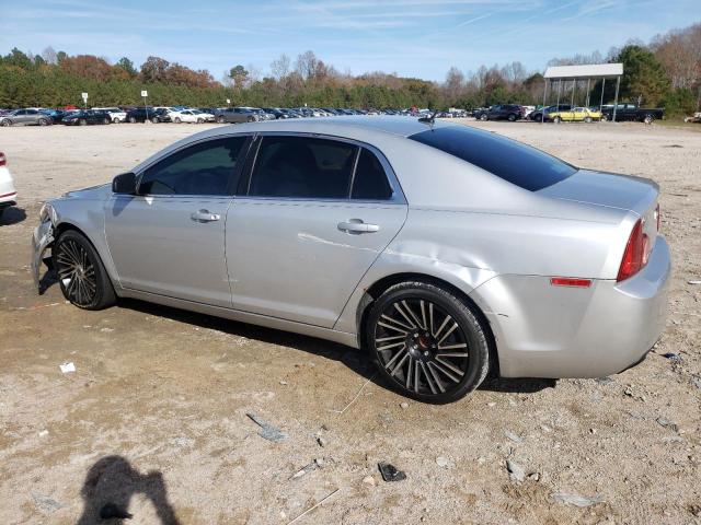 Photo 2 from auction – 2011 CHEVROLET MALIBU LS with VIN 1G1ZB5E12BF118947