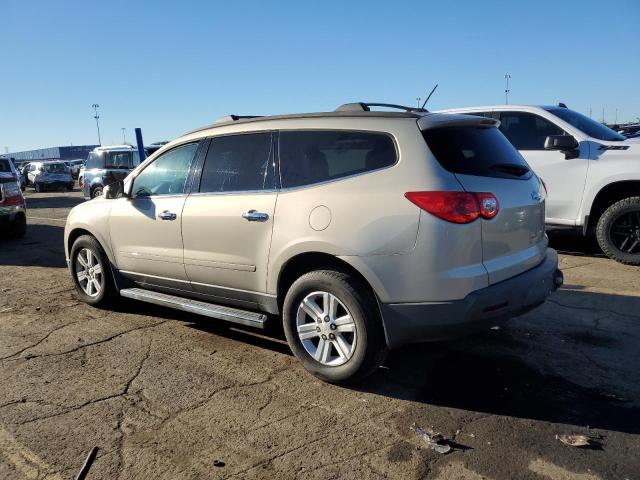 Photo 2 from auction – 2011 CHEVROLET TRAVERSE L with VIN 1GNKRJED3BJ143982