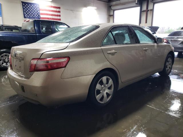 Photo 3 from auction – 2009 TOYOTA CAMRY BASE with VIN 4T4BE46K49R085863