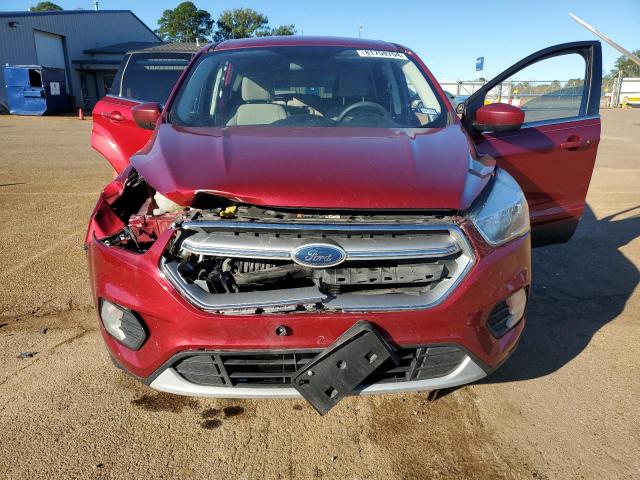 Photo 12 from auction – 2017 FORD ESCAPE SE with VIN 1FMCU0GD7HUE97476