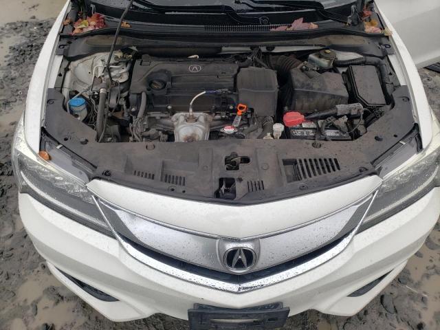 Photo 11 from auction – 2017 ACURA ILX BASE W with VIN 19UDE2F31HA015372