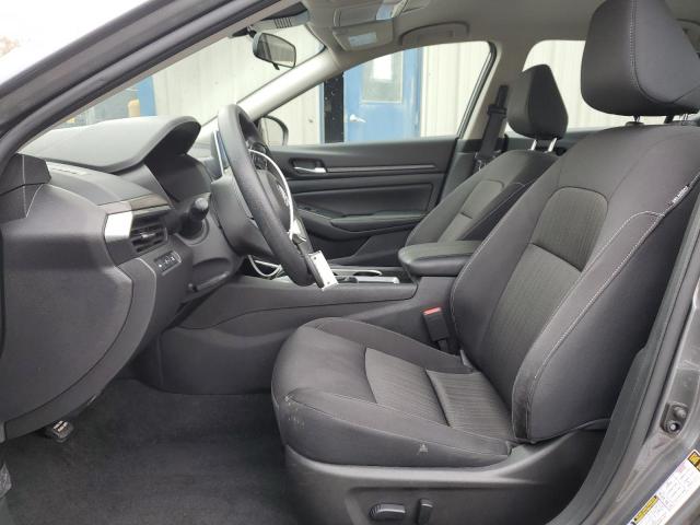 Photo 7 from auction – 2024 NISSAN ALTIMA SV with VIN 1N4BL4DV5RN370895
