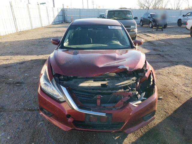 Photo 5 from auction – 2017 NISSAN ALTIMA 2.5 with VIN 1N4AL3AP4HC128878