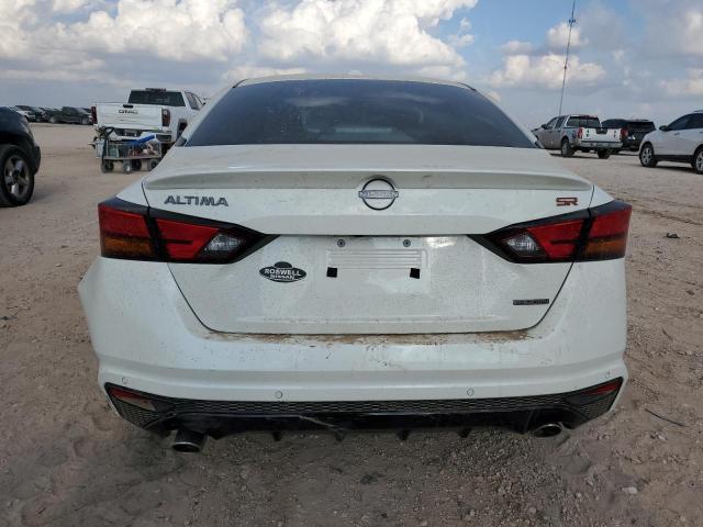 Photo 6 from auction – 2024 NISSAN ALTIMA SR with VIN 1N4AL4CV2RN407172