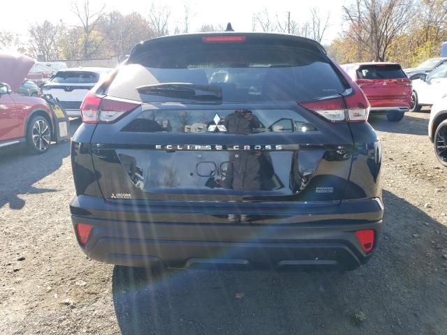Photo 6 from auction – 2024 MITSUBISHI ECLIPSE CR with VIN JA4ATVAA2RZ064933
