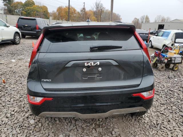 Photo 6 from auction – 2024 KIA NIRO WIND with VIN KNDCR3L1XR5122048
