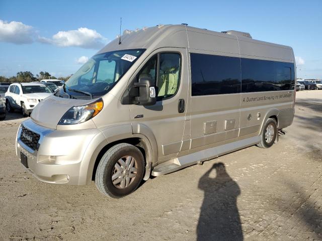 RAM PROMASTER 2020 with VIN 3C6URVUG0LE111128 - Photo from auction
