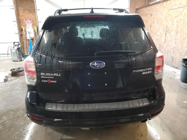 Photo 6 from auction – 2017 SUBARU FORESTER 2 with VIN JF2SJAWC2HH591542