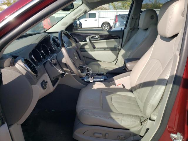 Photo 7 from auction – 2016 BUICK ENCLAVE with VIN 5GAKRBKD0GJ270734