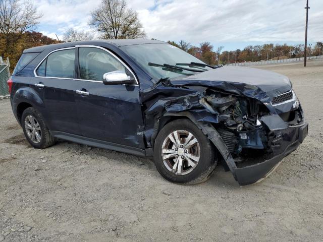 Photo 4 from auction – 2015 CHEVROLET EQUINOX LS with VIN 2GNALAEK6F1138500
