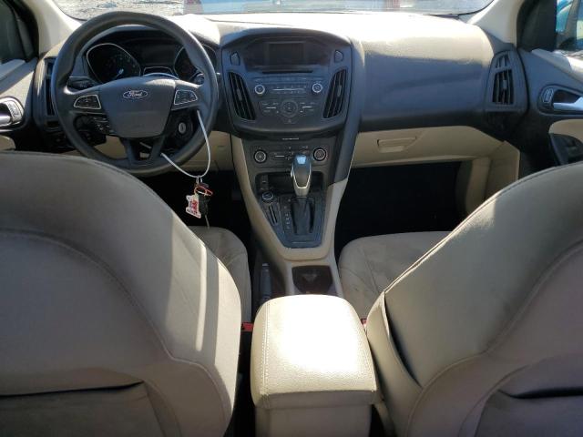 Photo 8 from auction – 2015 FORD FOCUS SE with VIN 1FADP3F23FL259439