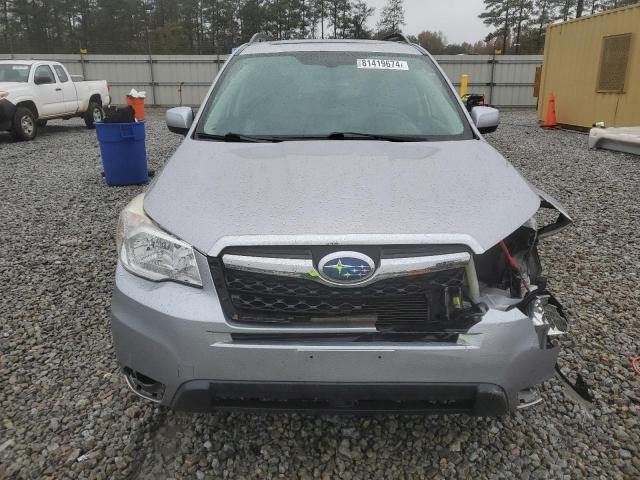 Photo 5 from auction – 2016 SUBARU FORESTER 2 with VIN JF2SJADC0GH512578