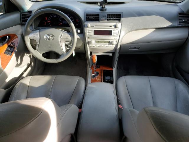 Photo 8 from auction – 2011 TOYOTA CAMRY BASE with VIN 4T1BF3EK5BU200883