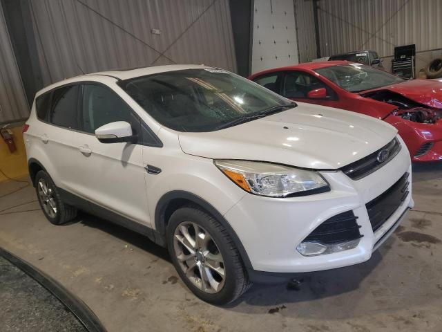 Photo 4 from auction – 2013 FORD ESCAPE SEL with VIN 1FMCU9HX8DUB79986