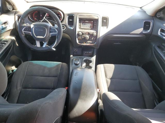 Photo 8 from auction – 2014 DODGE DURANGO SX with VIN 1C4RDHAG2EC467965