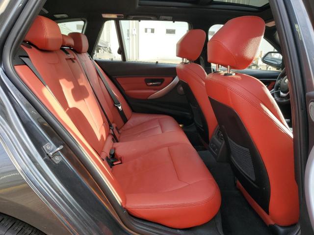 Photo 11 from auction – 2014 BMW 328 XI with VIN WBA3G7C53EKN36281