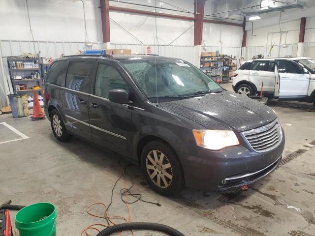 Photo 4 from auction – 2014 CHRYSLER TOWN & COU with VIN 2C4RC1BG2ER126579