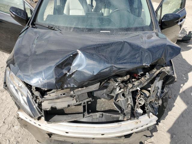 Photo 12 from auction – 2018 HONDA ODYSSEY EX with VIN 5FNRL6H7XJB090165