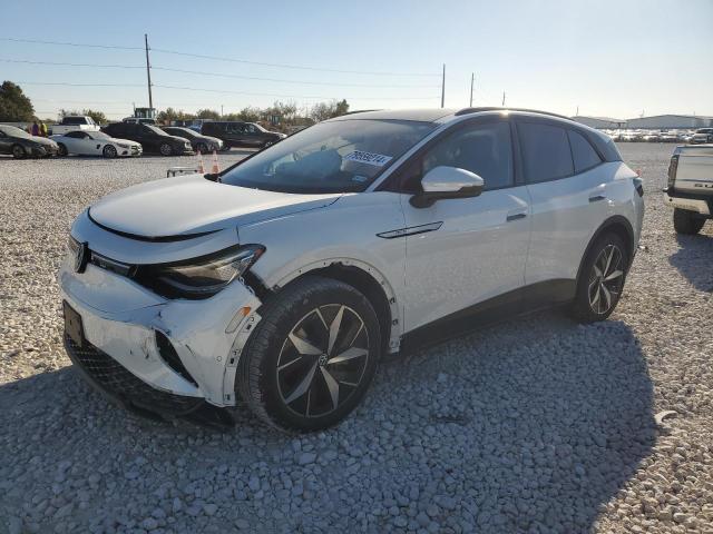 Photo 1 from auction – 2023 VOLKSWAGEN ID.4 PRO S with VIN 1V2VMPE84PC021751