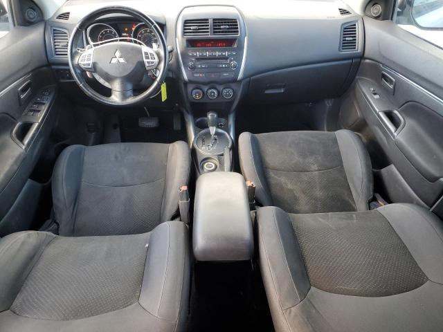 Photo 8 from auction – 2013 MITSUBISHI OUTLANDER with VIN 4A4AR3AU4DE004812