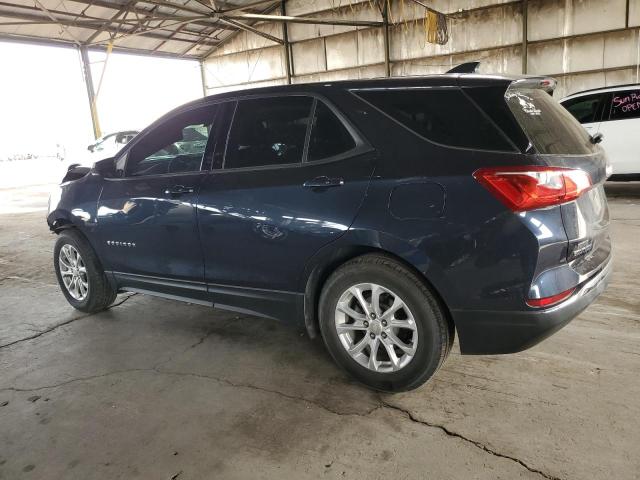 Photo 2 from auction – 2018 CHEVROLET EQUINOX LS with VIN 3GNAXREV4JL121263