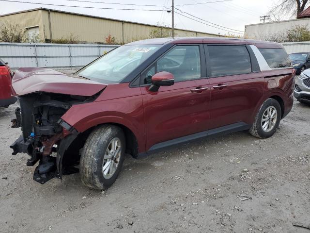 Photo 1 from auction – 2023 KIA CARNIVAL L with VIN KNDNB4H3XP6287960