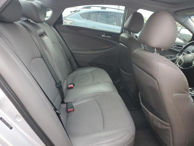 Photo 10 from auction – 2012 HYUNDAI SONATA SE with VIN 5NPEC4AB5CH410238