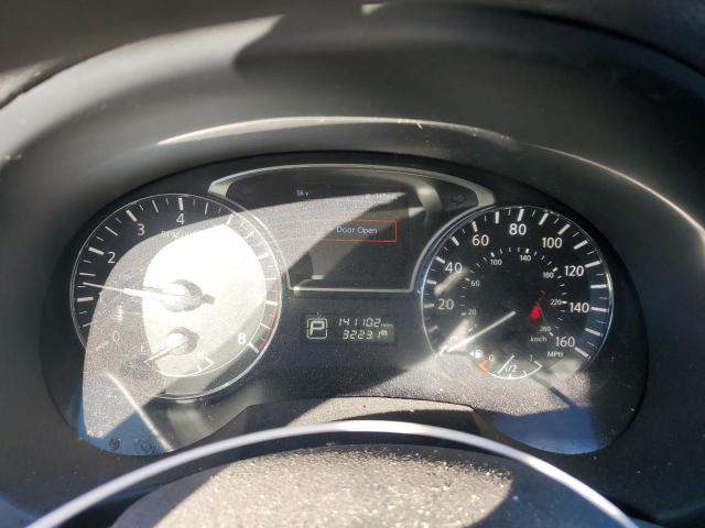 Photo 9 from auction – 2015 NISSAN ALTIMA 2.5 with VIN 1N4AL3AP3FC290398