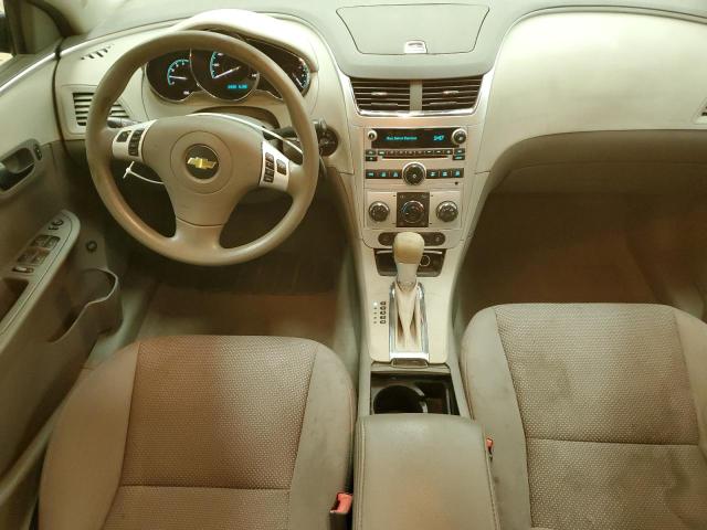 Photo 8 from auction – 2012 CHEVROLET MALIBU LS with VIN 1G1ZB5E00CF377042