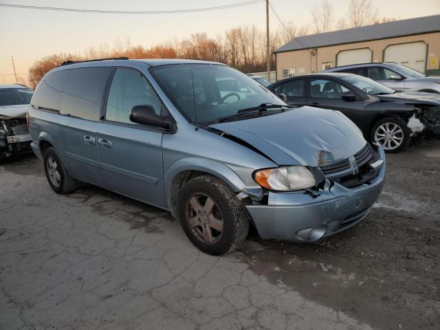 Photo 4 from auction – 2005 DODGE GRAND CARA with VIN 2D4GP44L15R137745